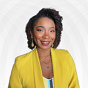 Profile photo for Candace Berry