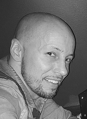 Profile photo for Stephen Bushnik