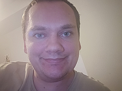 Profile photo for Dylan Howard