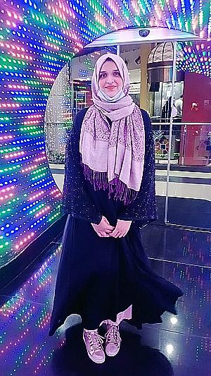 Profile photo for Huma Huma
