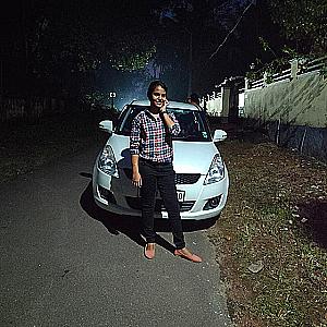 Profile photo for kanaka lekshmi