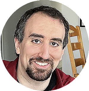 Profile photo for Nicholas Maluf