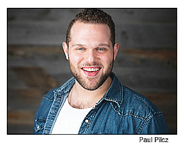 Profile photo for Paul Pilcz