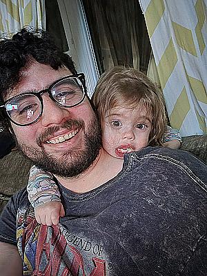 Profile photo for Joseph Merced