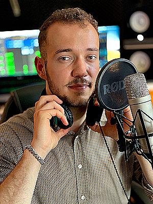 Profile photo for Gottlieb Herdt