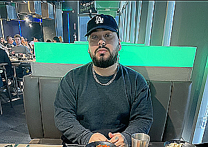 Profile photo for Javier Seda