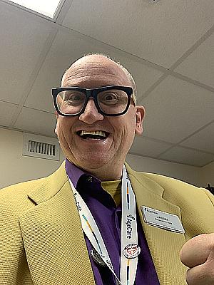 Profile photo for Jason Snelgrove