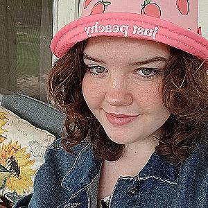 Profile photo for Heather Sauceda