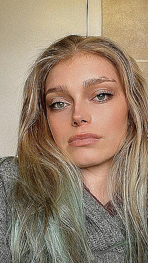 Profile photo for Michaela Gouws