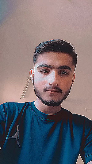 Profile photo for M Irfan