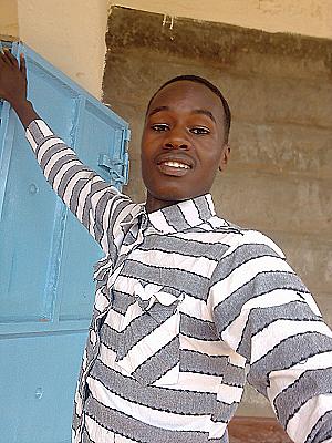 Profile photo for MATHEW DE PAUL