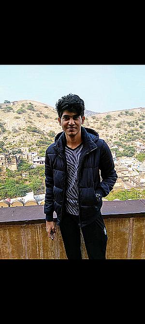 Profile photo for Mayank Motwani