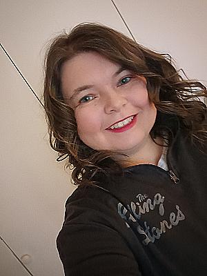 Profile photo for Amy Canterbury