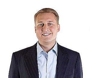 Profile photo for Luke Stuckmeyer