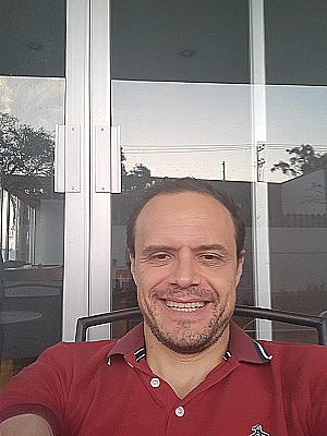 Profile photo for Jorge Villegas