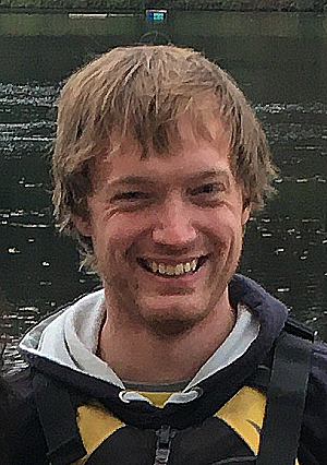 Profile photo for Matthew Reece