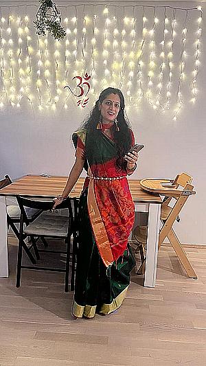 Profile photo for Sneha Ambastha