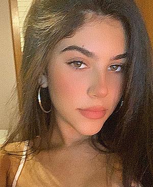 Profile photo for Sophia Rangel