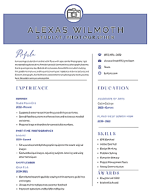 Profile photo for alexas June wilmoth