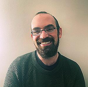 Profile photo for James Mitchell