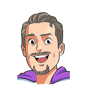 Profile photo for Brad Huffman