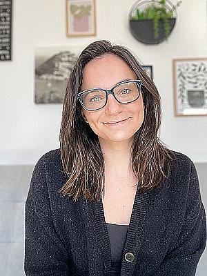 Profile photo for Sara Bolves