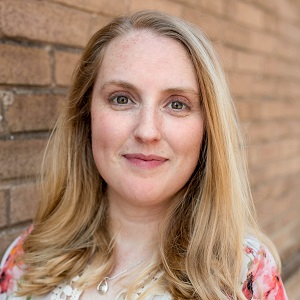 Profile photo for Megan Billingsley