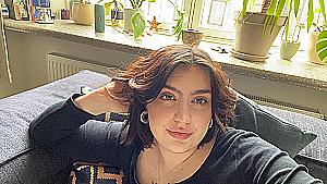 Profile photo for Betsy Maya Murphy