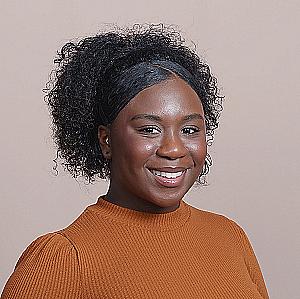 Profile photo for Vanessa Bishop