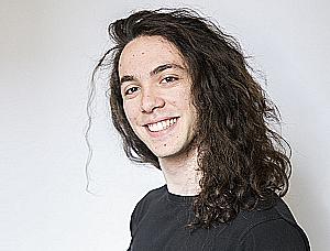 Profile photo for Francesco Vaccarezza