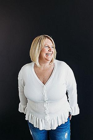 Profile photo for Crystal Delaney