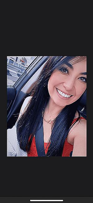 Profile photo for Stefanie Douglas