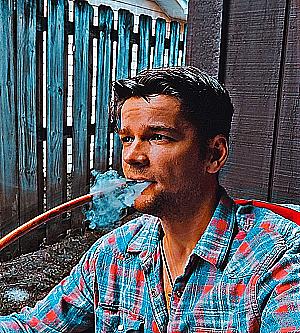 Profile photo for Benjamin Cooper