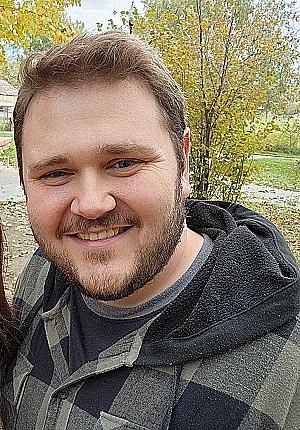 Profile photo for Ryan Larsen