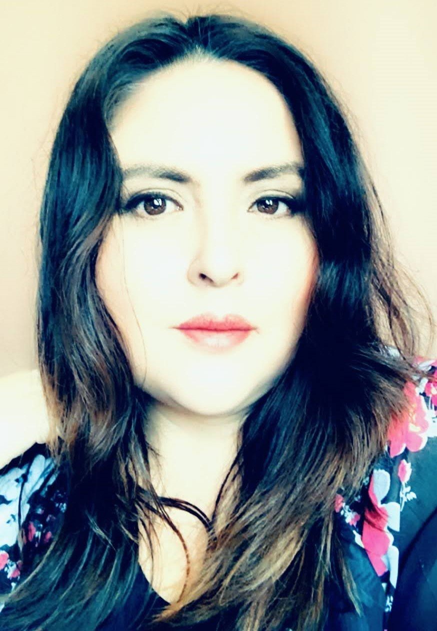 Profile photo for Tania Cajamarca