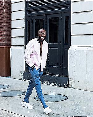 Profile photo for Anthony sutton