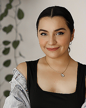 Profile photo for Melany Garza