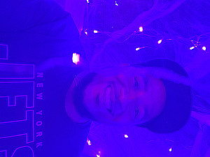 Profile photo for Terrance Mabry