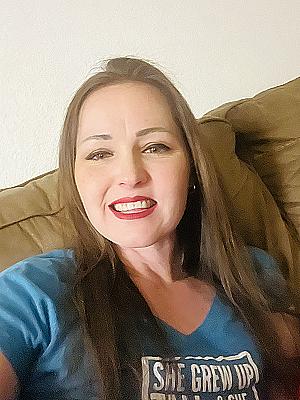Profile photo for STACEY NEGRETE