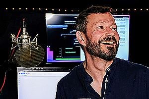 Profile photo for Xavier SIBUET