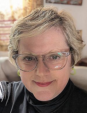 Profile photo for Sharon Durkee