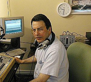 Profile photo for Al Russell-Geraty