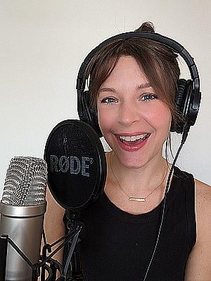 Profile photo for Courtney Hecktus