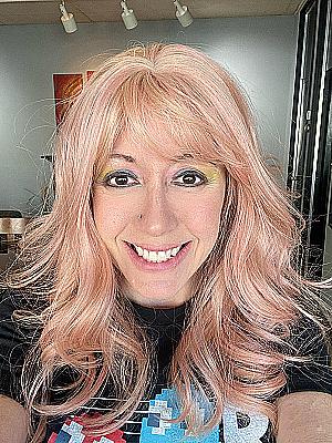 Profile photo for Stacy Sturm