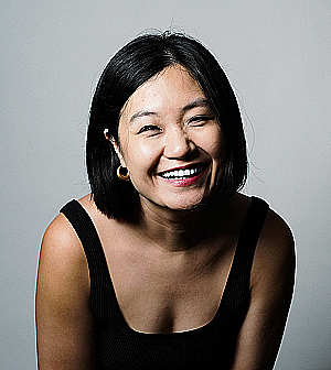 Profile photo for Dian Liu