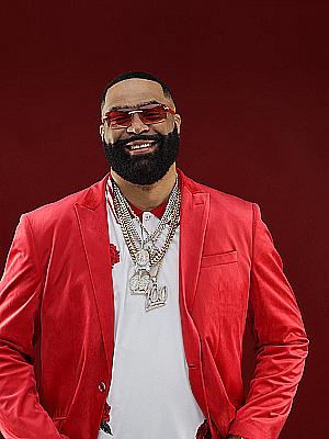 Profile photo for Davon Phillips