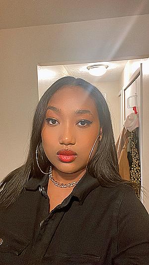 Profile photo for Shantel Wilson