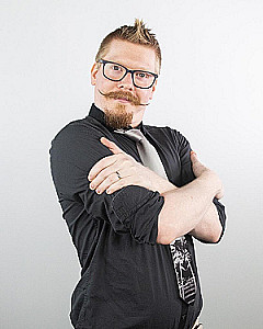 Profile photo for Jonathan Eaton