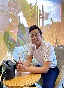 Profile photo for Tan Vo Thai