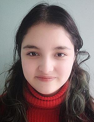 Profile photo for Natalia Espinosa Hernández